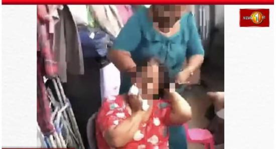 சிகையலங்கார விவகாரம் - 5 பேர் கைது